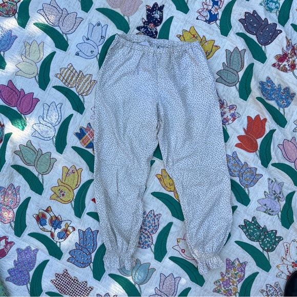 Salter house cotton bloomers - Picture 8 of 8